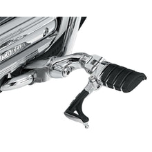 Kuryakyn Dually Pegs - Mini Arms 4073_411746