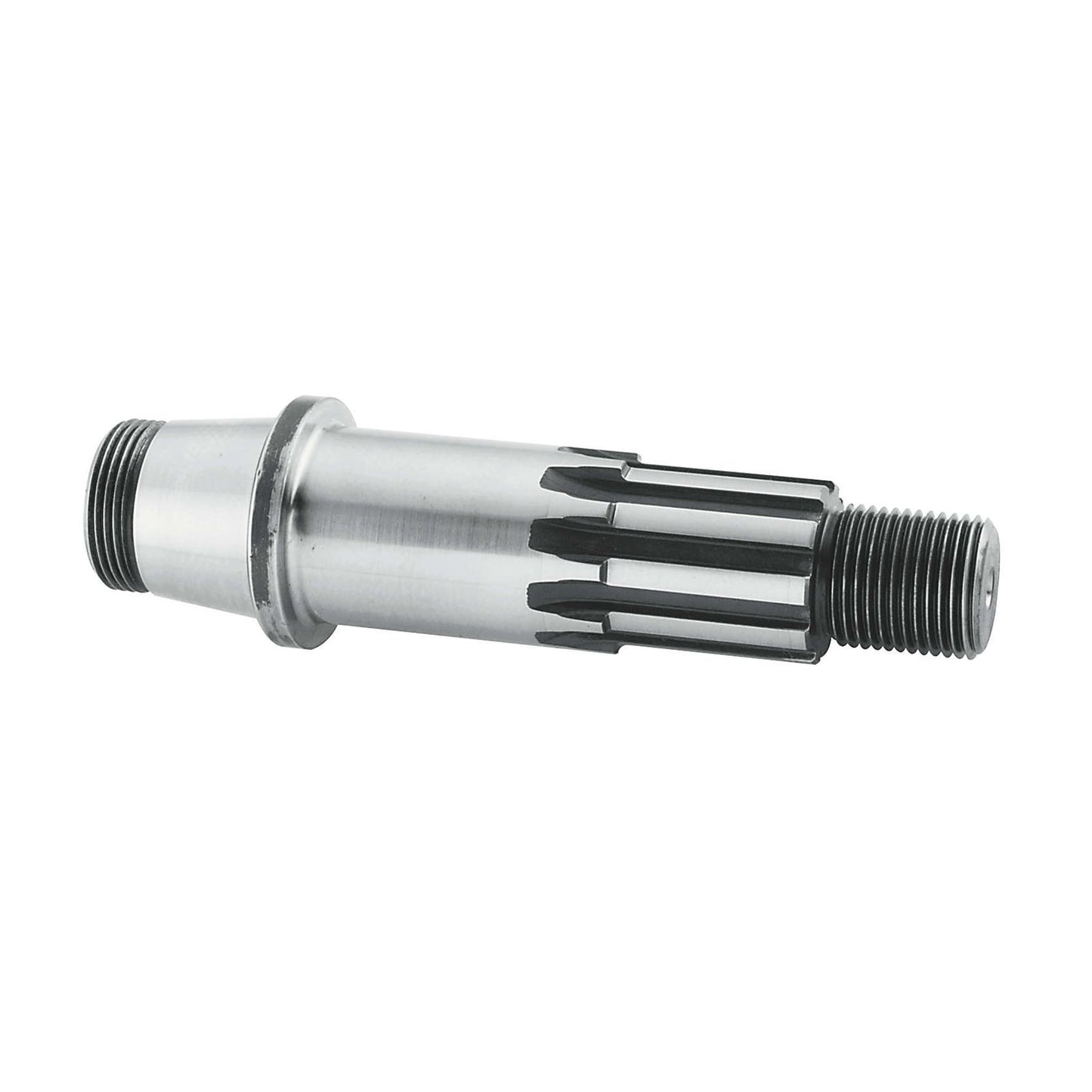 Jim's Machining Sprocket Shaft Big Twin [MPN: 23909-80]_110665