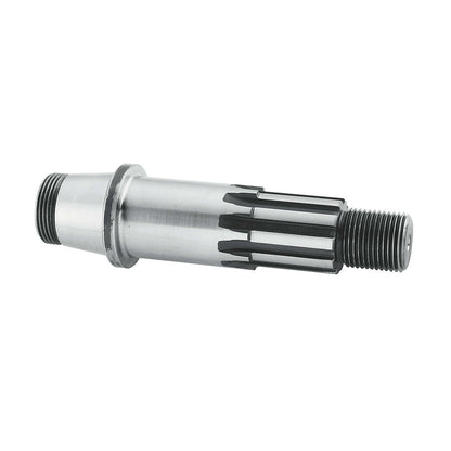 Jim's Machining Sprocket Shaft Big Twin [MPN: 23909-80]_110665
