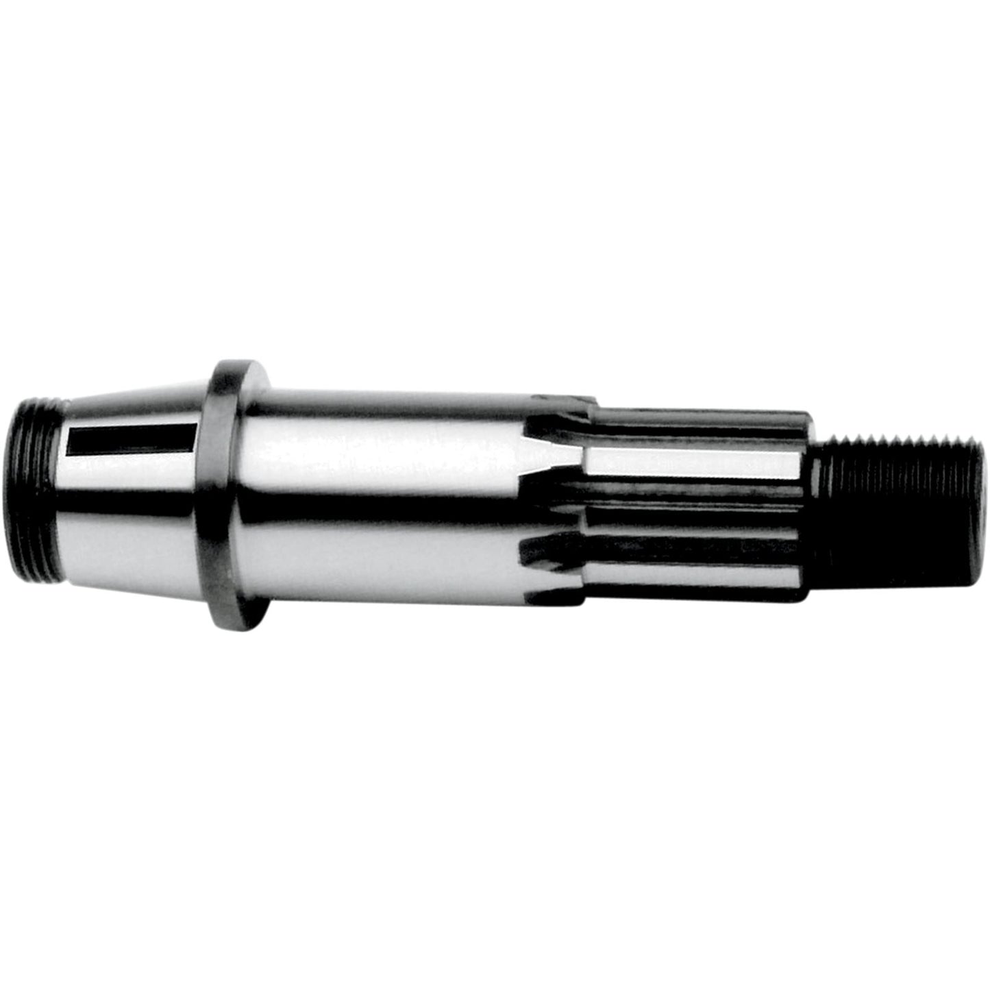 Jim's Machining Sprocket Shaft Big Twin [MPN: 23909-80]_399962