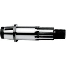 Jim's Machining Sprocket Shaft Big Twin [MPN: 23909-80]_399962
