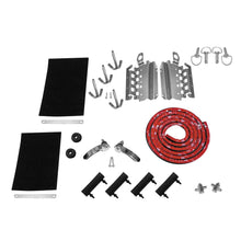 Biker's Choice Complete Saddlebag Latch Kit 302490_110673