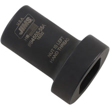 Jim's Machining Pinion Nut Socket 55-92 Big Twin [MPN: 94555-55A]_400035