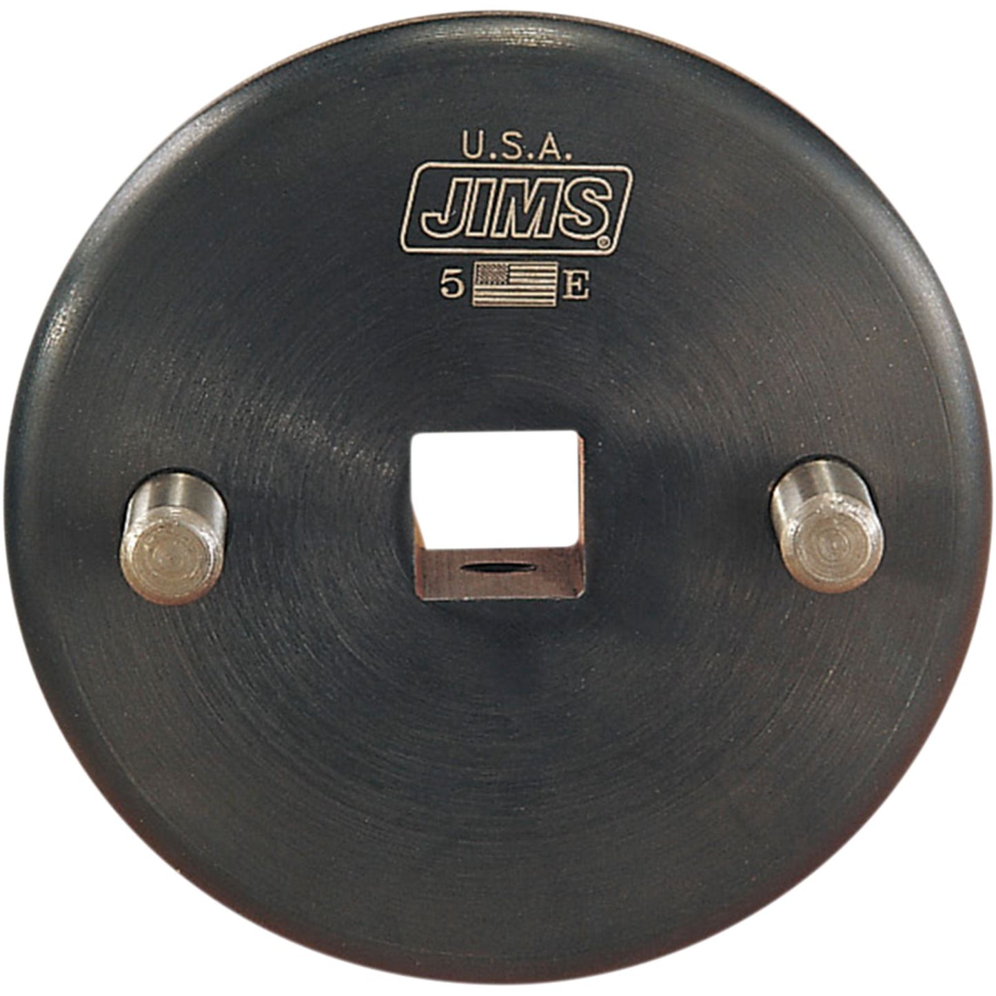 Jim's Machining Compensating Sprocket Socket 55-70 Head [MPN: 94557-55A]_400050