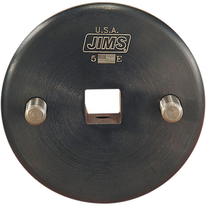 Jim's Machining Compensating Sprocket Socket 55-70 Head [MPN: 94557-55A]_400050