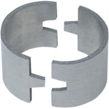 Kuryakyn Adapter Shims Handle Bars From 7/8" To 1"  1786_411076