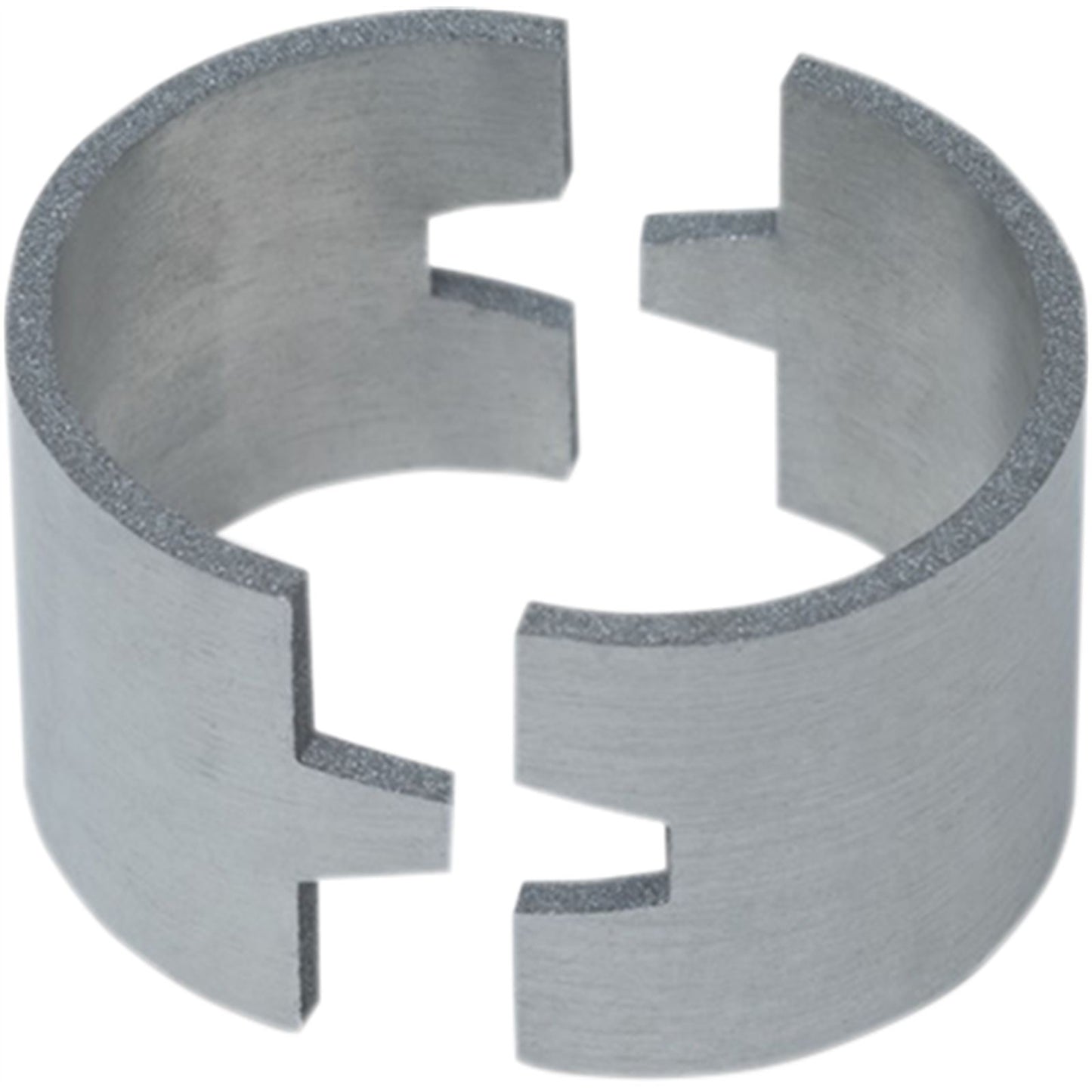 Kuryakyn Adapter Shims Handle Bars From 7/8" To 1"  OPEN-BOX 1786_1493755