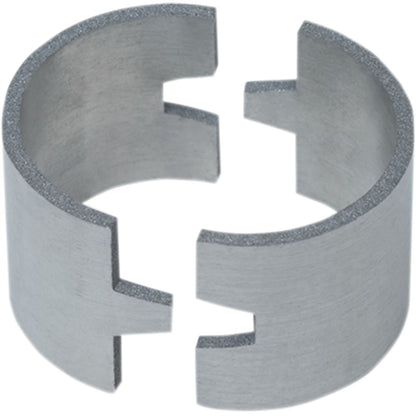 Kuryakyn Adapter Shims Handle Bars From 7/8" To 1"  OPEN-BOX 1786_1493755