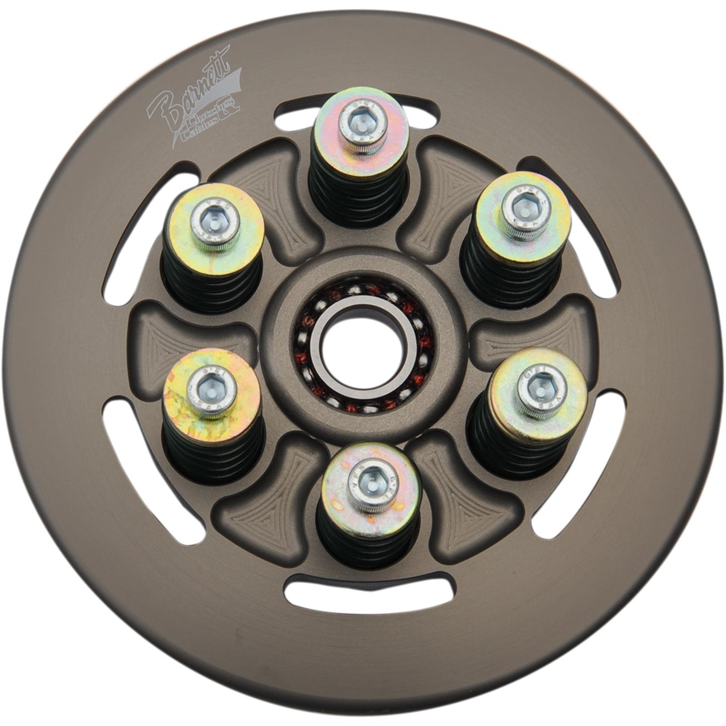 Barnett Performance Spring Conversion Kit [MPN: 511-90-10010]_348562