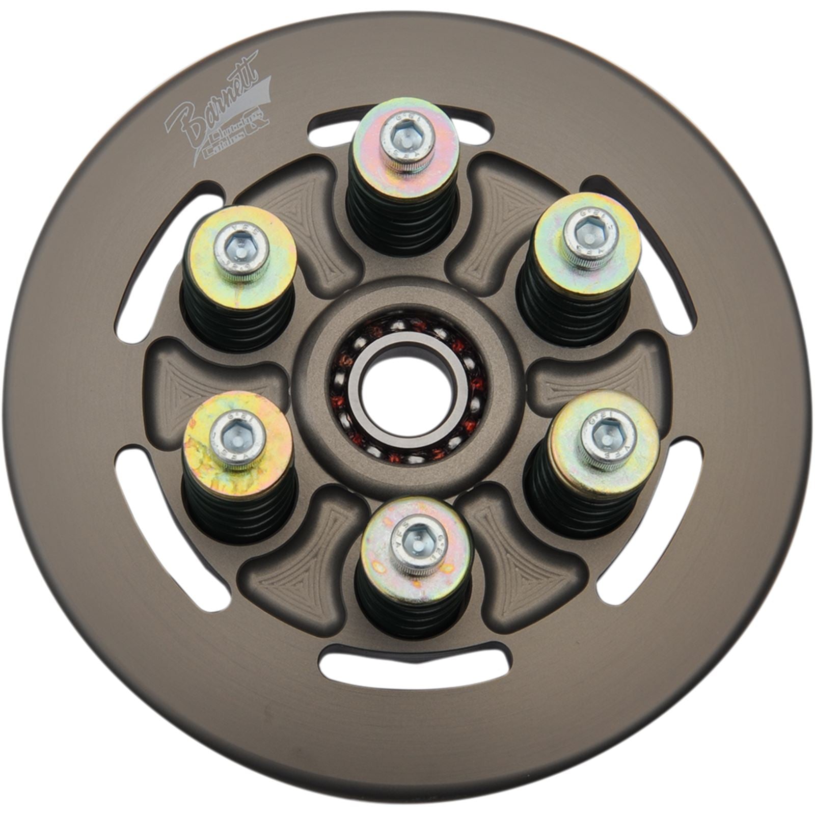 Barnett Performance Spring Conversion Kit [MPN: 511-90-10010]_348562