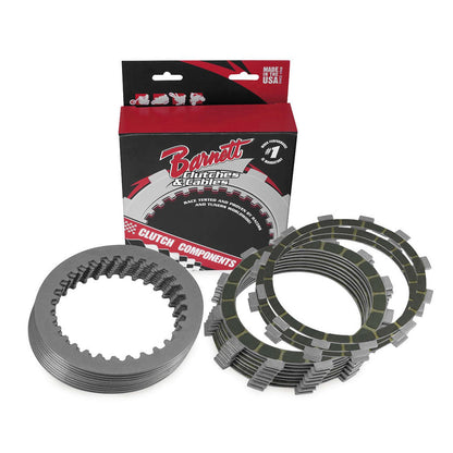 Barnett Performance Clutch Kit [MPN: 306-90-10092]_110697