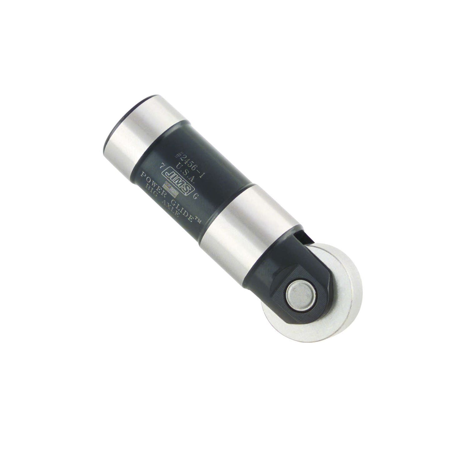 Jim's Machining Large Axle Tappet fits H-D Evolution [MPN: 2456-1]_110706