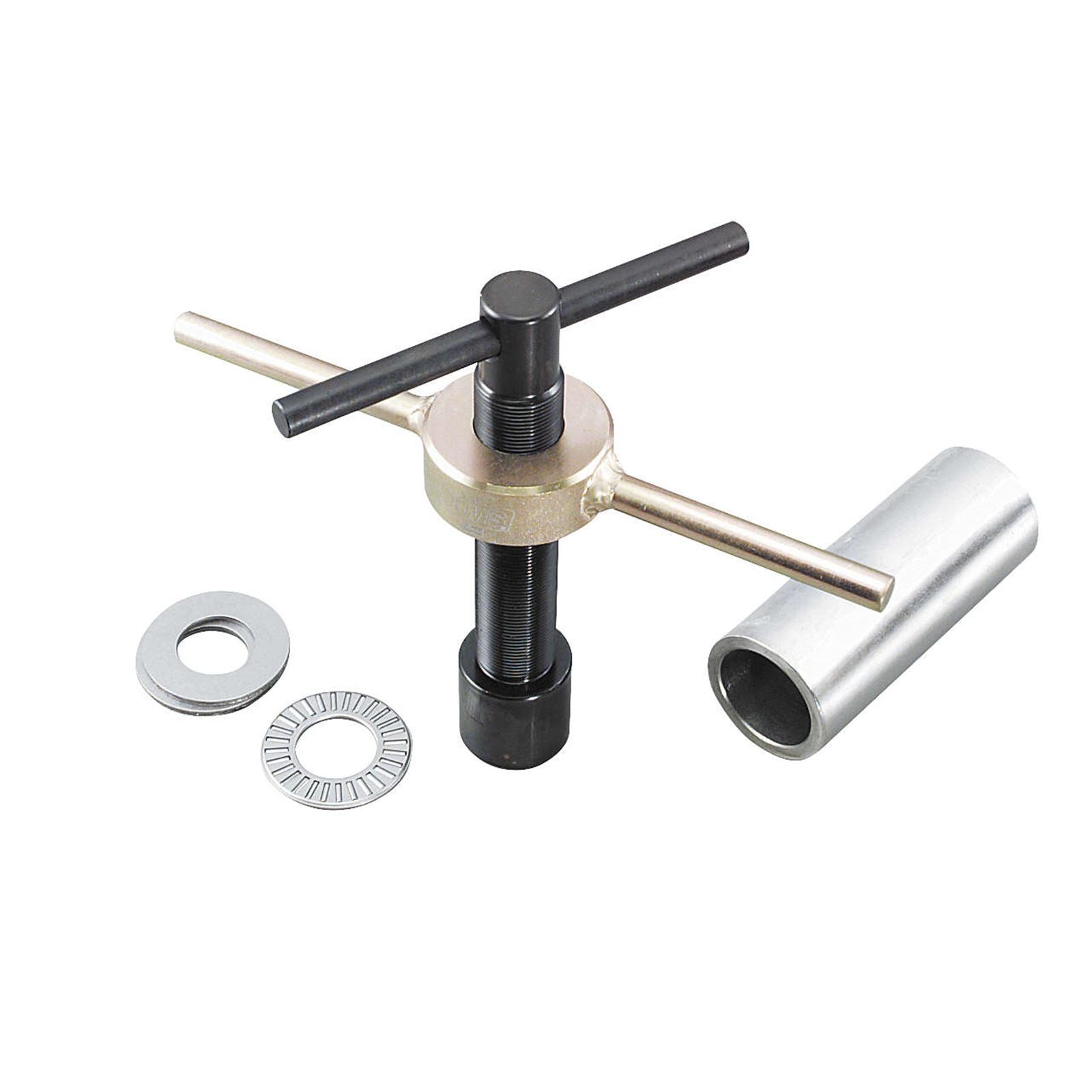 Jim's Machining Sprocket Shift Bearing Installation Tool [MPN: 97225-55]_110707