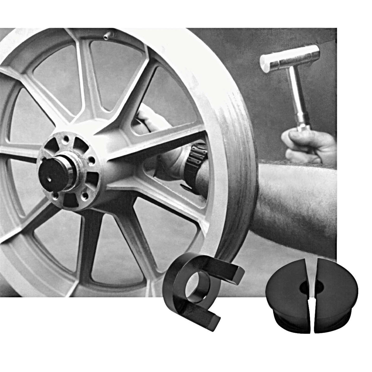 Jim's Machining Race Remover and Installer [MPN: 33071-73]_110709