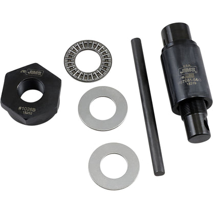 Jim's Machining Sprocket Shaft Bearing Press Tool [MPN: 97081-54]_400004
