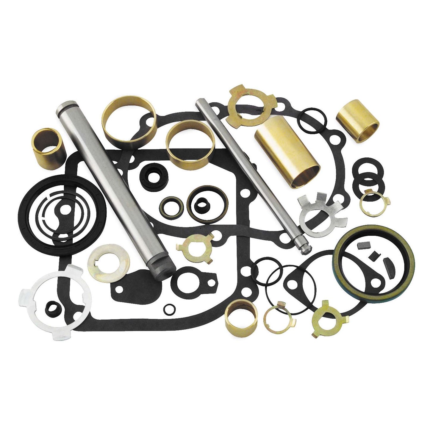 Jim's Machining Transmission Rebuild Kit [MPN: 33031-36]_110714