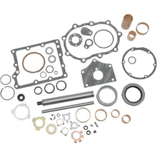 Jim's Machining Transmission Rebuild Kit [MPN: 33031-36]_399712