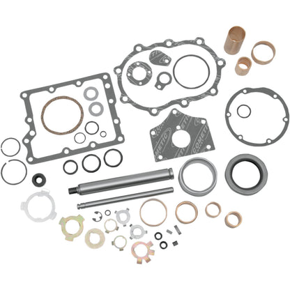 Jim's Machining Transmission Rebuild Kit [MPN: 33031-36]_399712