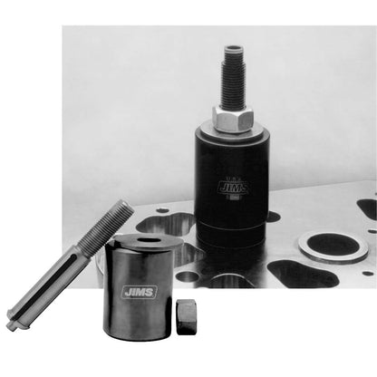 Jim's Machining Pinion Bearing Puller 54-99 Big Twin [MPN: 95760-TP]_110717