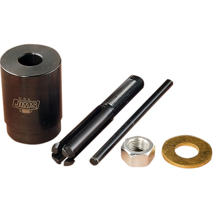 Jim's Machining Pinion Bearing Puller 54-99 Big Twin [MPN: 95760-TP]_400042