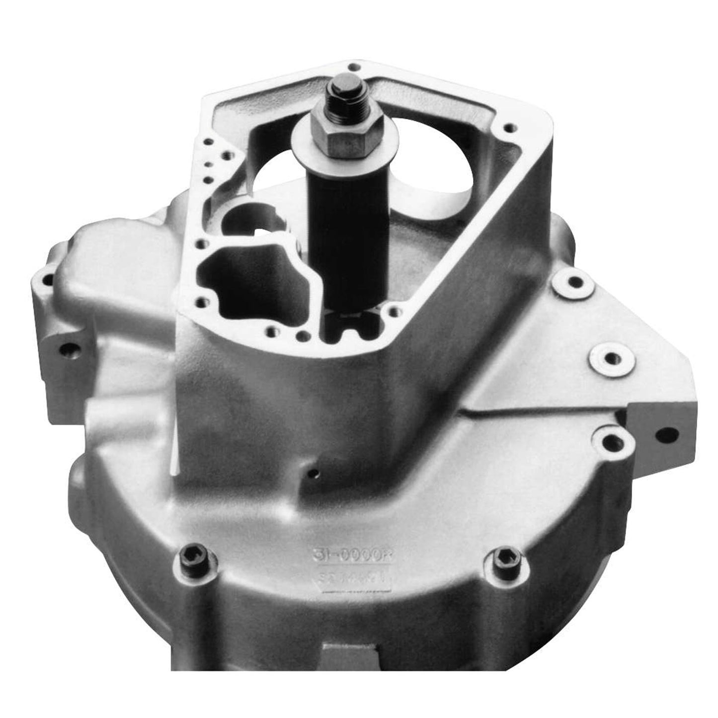 Jim's Machining Camshaft Bearing Puller 58-99 Big Twin [MPN: 95760-TB]_110719