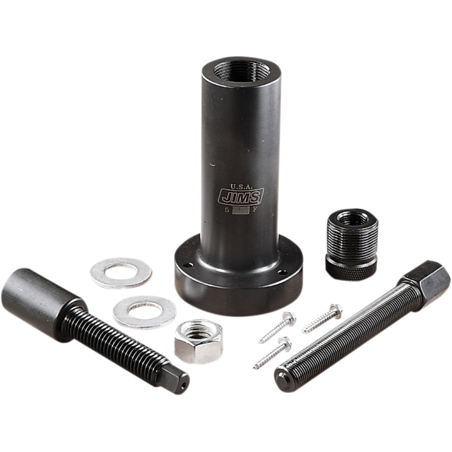 Jim's Machining 4-Speed Transmission Main Seal Tool 36-76 Big Twin [MPN: 95660-42]_400039