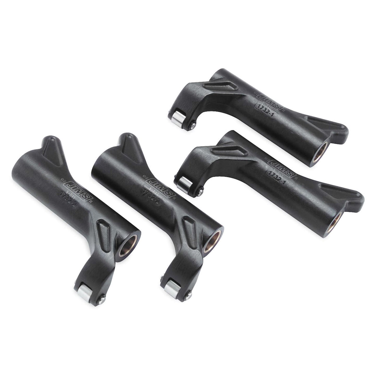 Jim's Machining Roller Rocker Arms 84-17TC 86-17XL [MPN: 1045RR]_110722