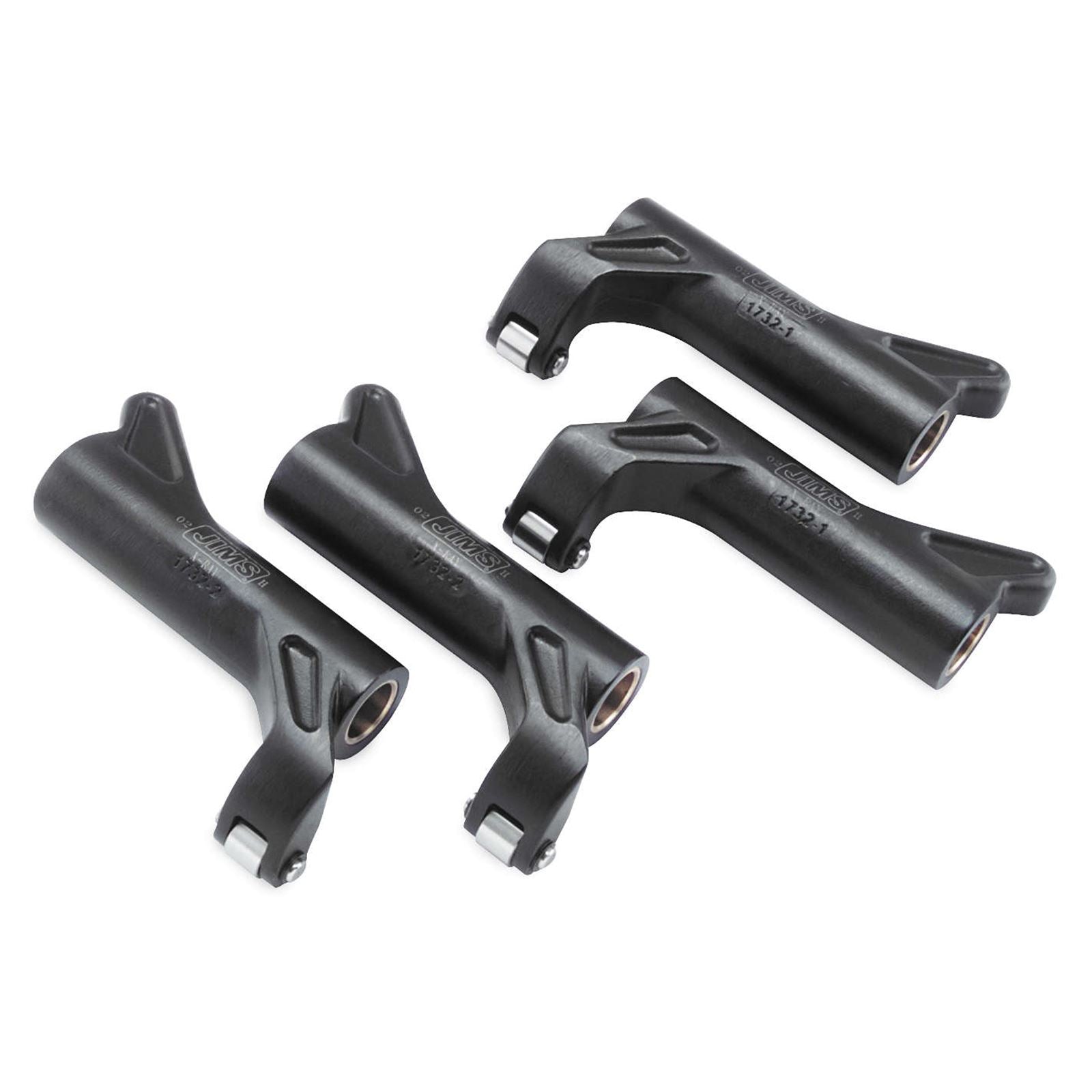 Jim's Machining Roller Rocker Arms 84-17TC 86-17XL [MPN: 1045RR]_110722
