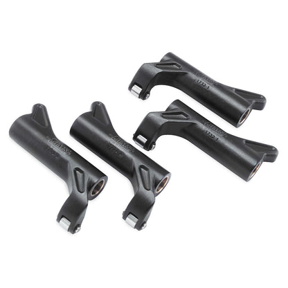 Jim's Machining Roller Rocker Arms 84-17TC 86-17XL [MPN: 1045RR]_110722