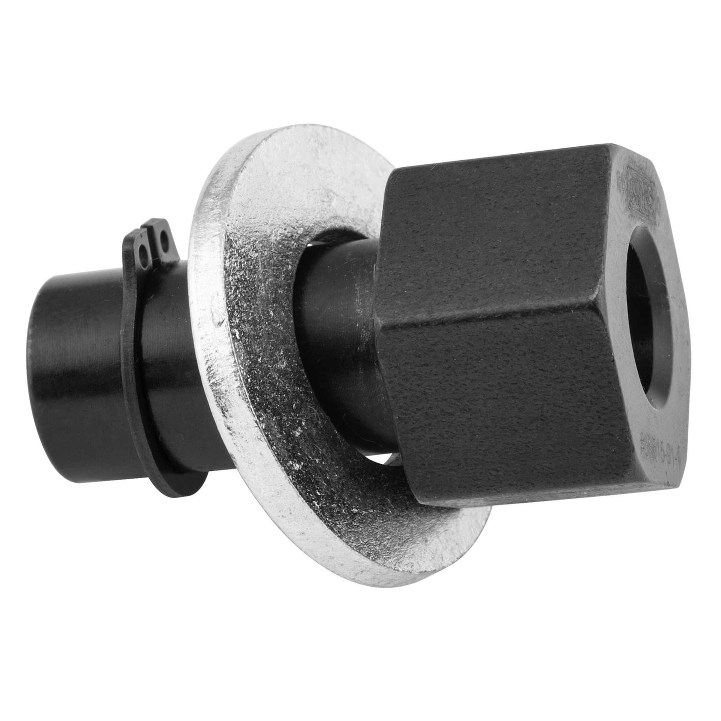 Jim's Machining Nut Clutch Spring Compressor XL [MPN: 38515-91]_110725
