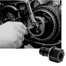 Jim's Machining Nut Clutch Spring Compressor XL [MPN: 38515-91]_400121