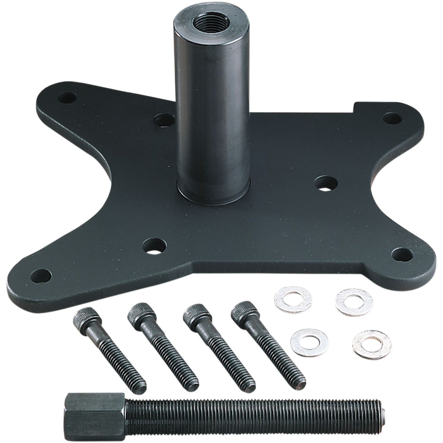 Jim's Machining Crank Assembly Removal Tool 55+ Big Twin [MPN: 1047-TP]_400021