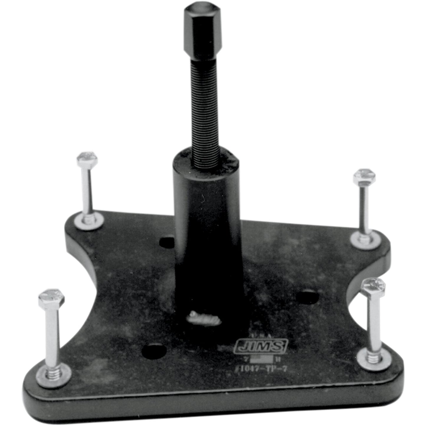 Jim's Machining Crank Assembly Removal Tool 55+ Big Twin [MPN: 1047-TP]_400022
