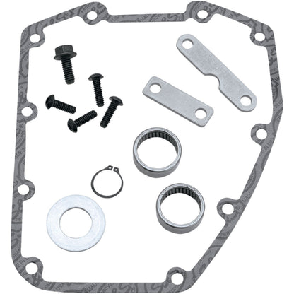 S&S Cycle Cam Install Kit for Gear Drive Cams Twin Cam - '07-17 106-6068_469223