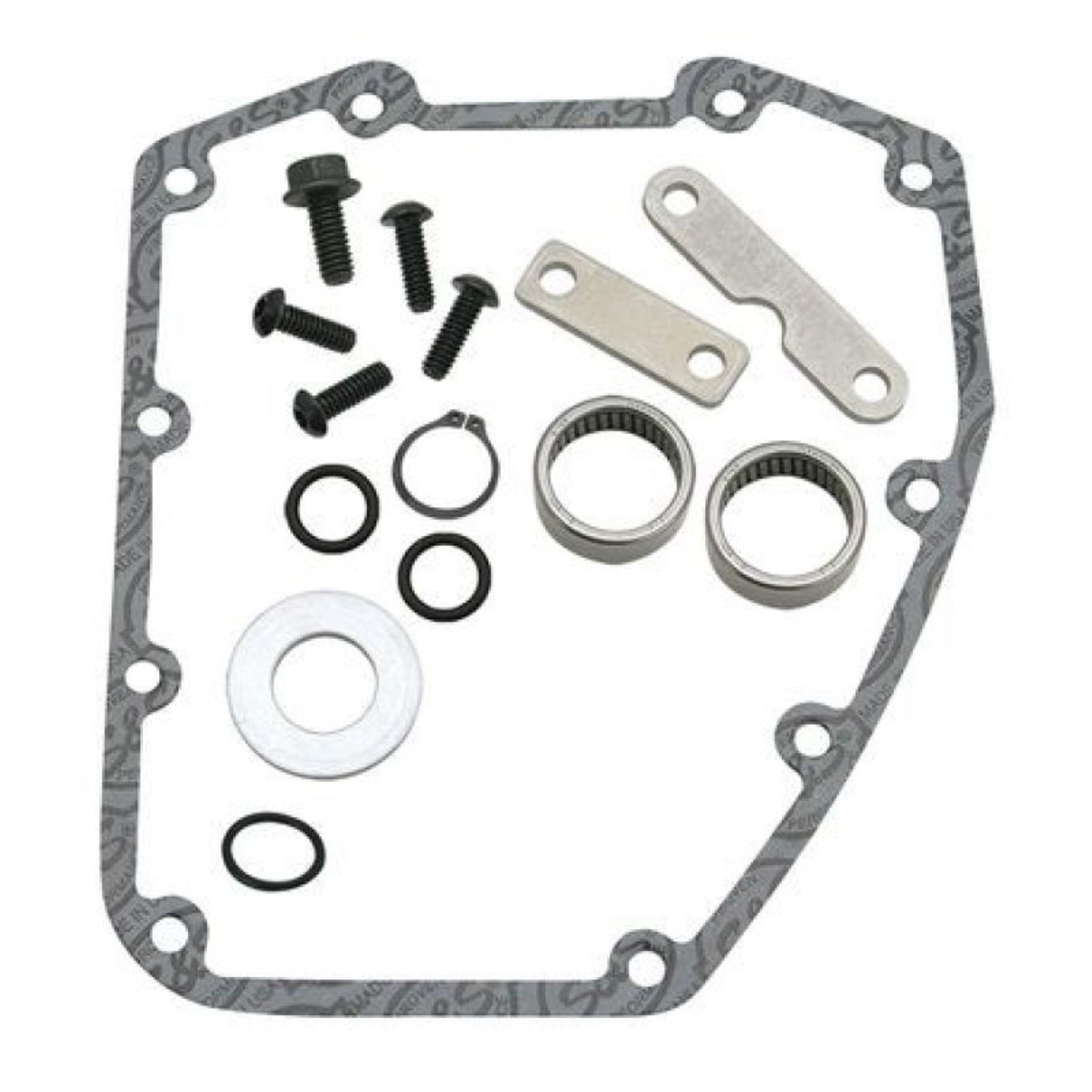 S&S Cycle Cam Install Kit for Gear Drive Cams Twin Cam - '07-17 106-6068_1464170