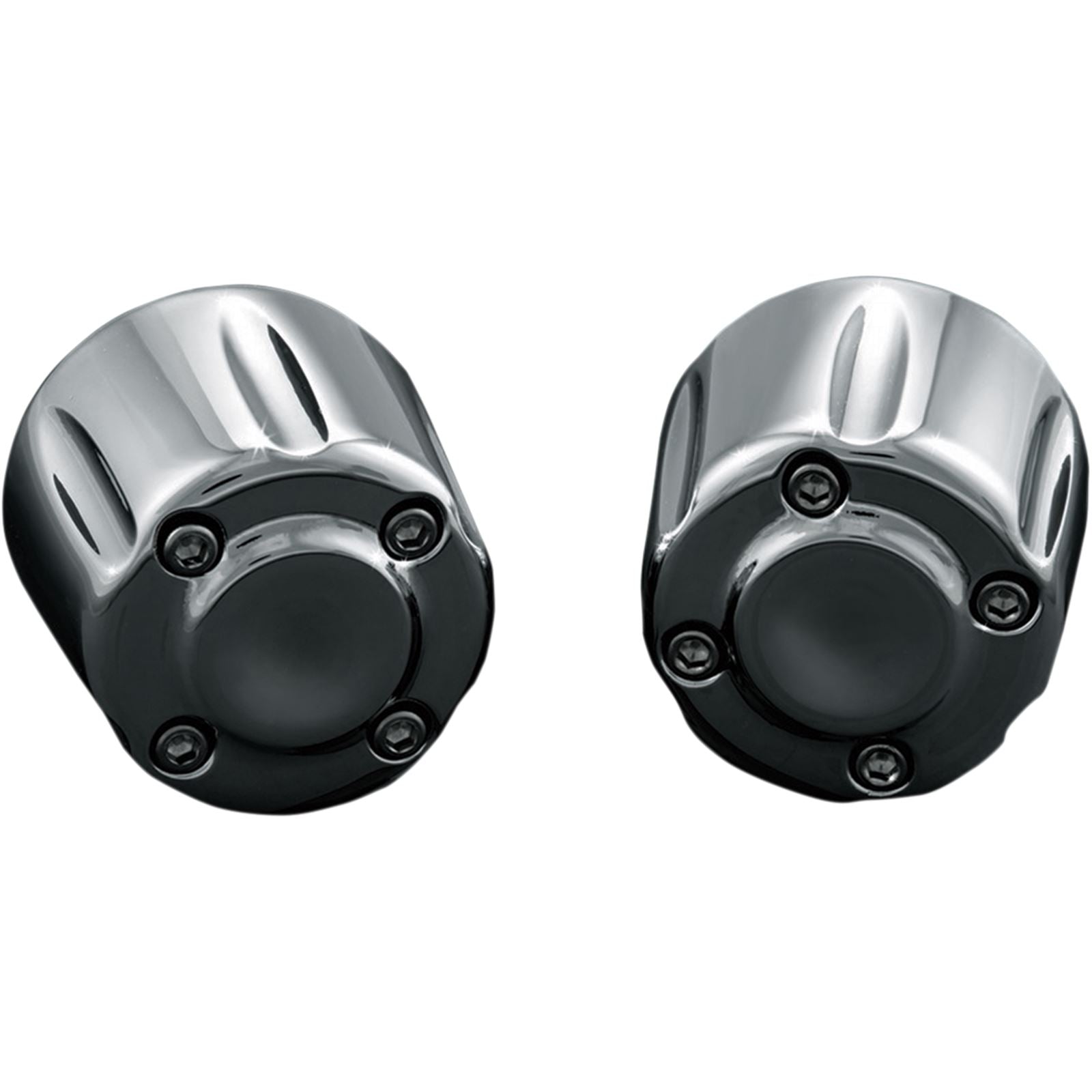 Kuryakyn Grip End Weight 6238_410987