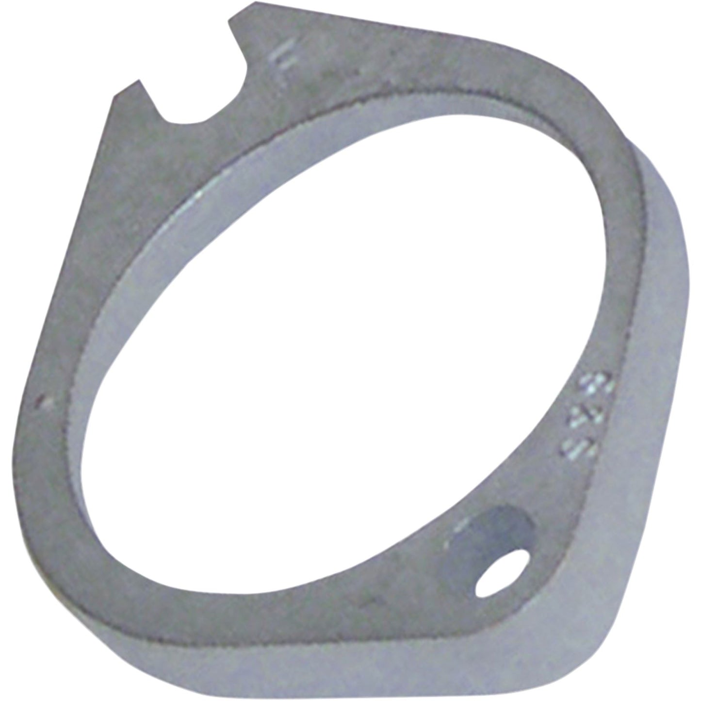 S&S Cycle Flange Front Intake - '84-05 16-0232_469911