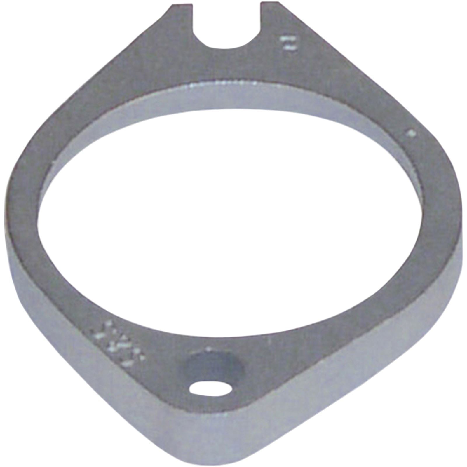 S&S Cycle Flange Rear Intake - '84-05 16-0233_469912