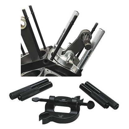 Jim's Machining V-Twin Rod Holder [MPN: 1284]_110753