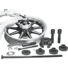 Jim's Machining Tool Sealed Wheel Bearing [MPN: 939]_399838