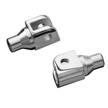 Kuryakyn Front Peg Adapters - GL18 7939_110772