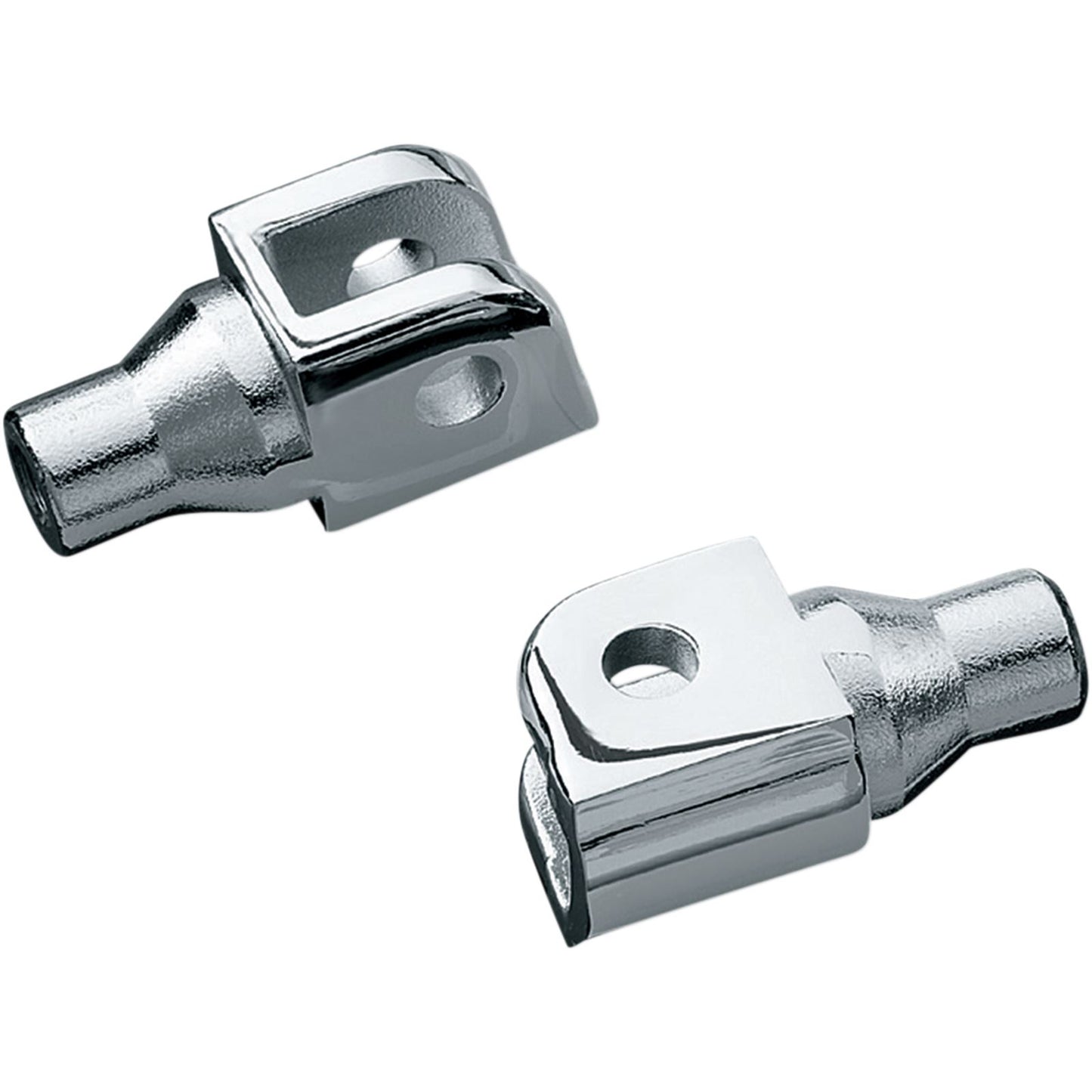 Kuryakyn Front Peg Adapters - GL18 7939_411922