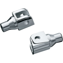 Kuryakyn Front Peg Adapters - GL18 7939_411922