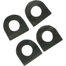 Kuryakyn Front Splined Peg Mount for Suzuki 8808_411924