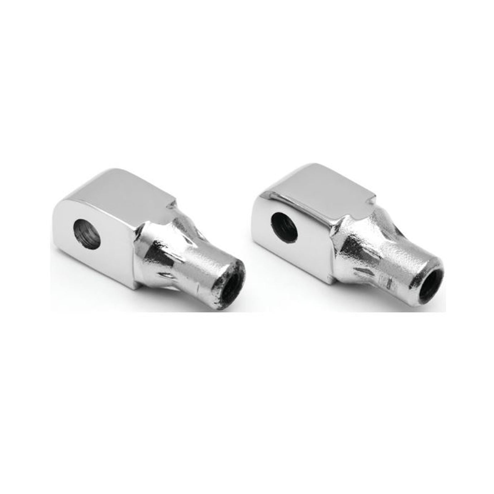 Kuryakyn Tapered Footpeg Adapter For Cruisers 8823_889674