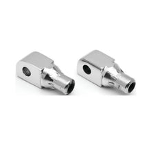 Kuryakyn Tapered Footpeg Adapter For Cruisers 8823_889674