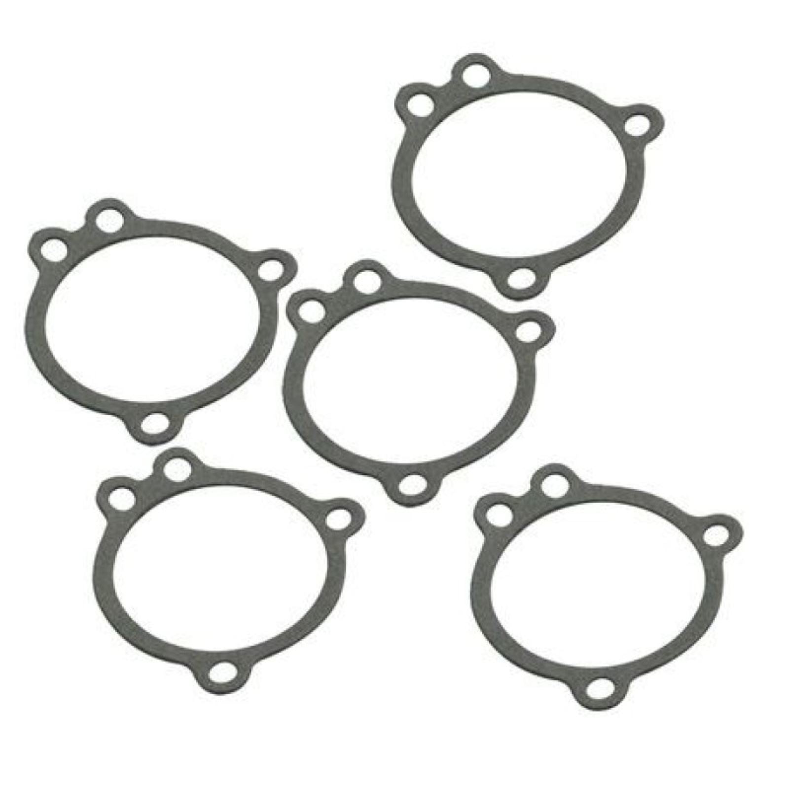 S&S Cycle Air Cleaner Replacement Parts Super B Gasket, (10 pk.) 17-0197_1463673