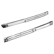 Kuryakyn Side Molding Trim - Chrome - GL1500 7311_110782