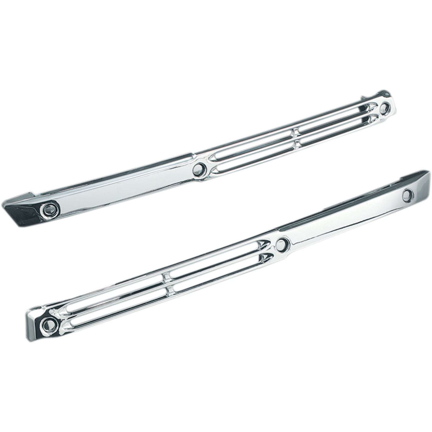Kuryakyn Side Molding Trim - Chrome - GL1500 7311_413775