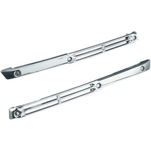 Kuryakyn Side Molding Trim - Chrome - GL1500 7311_413775